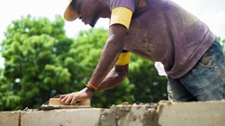 Block Laying, Brick Laying and Concreting